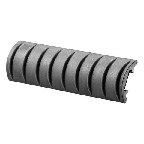 Couvre-rails Picatinny FAB Defense RC en caoutchouc-polymère (lot de 3)