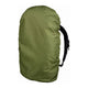 Couvre - sac réversible Ares - Vert Olive / Blanc - Welkit.com