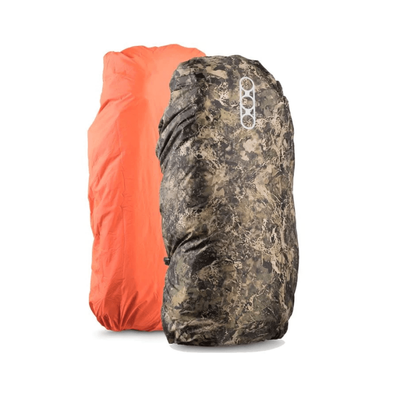 Couvre - sac REVERSIBLE Eberlestock - Camo sombre - Welkit.com