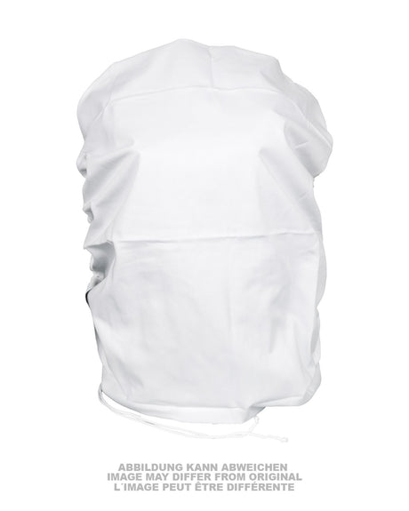 Couvre-sac Mil-Tec 35 L en coton polyester 65 x 100 cm à serrage par cordon