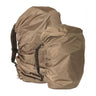 Couvre-sac Mil-Tec Cover Up 130L