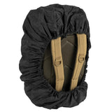 Couvre-sac Mil-Tec pour US Assault Pack Large polyester enduit PVC avec sac de compression intégré