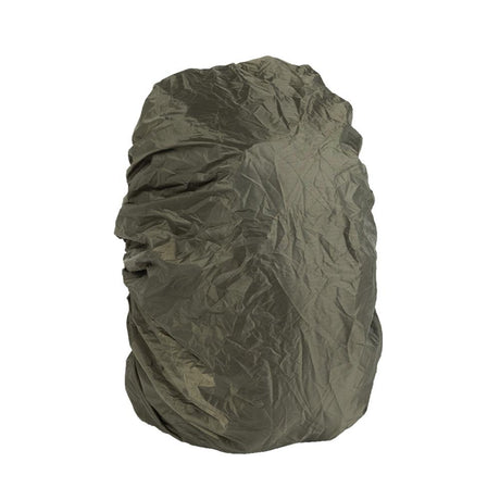 Couvre-sac Mil-Tec pour US Assault Pack Small polyester enduit PU avec sac de compression intégré