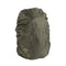 Couvre-sac Mil-Tec pour US Assault Pack Small polyester enduit PU avec sac de compression intégré