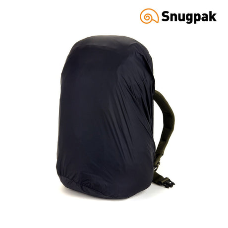 Couvre-sac Snugpak Aquacover en nylon ripstop imperméable de 25 à 100 litres