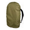 Couvre-sac réversible Ares en nylon ripstop imperméable résistant à la déchirure