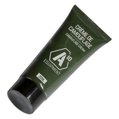 Crème de camouflage A10 Equipment Expédition 20 ml