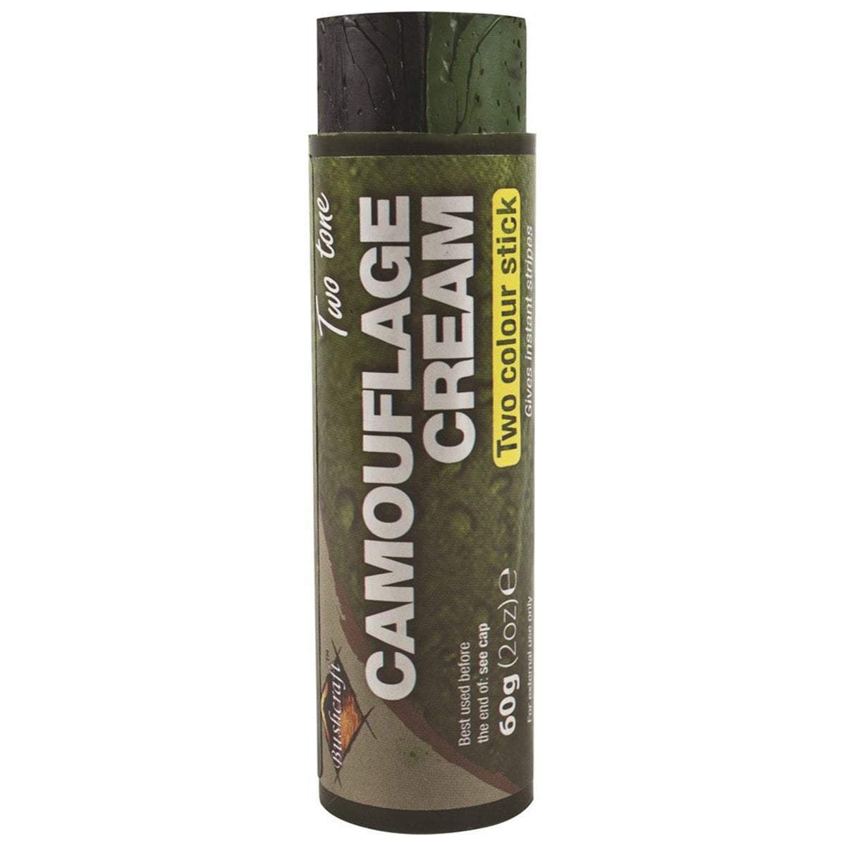 Crème de camouflage BCB Tube 60g