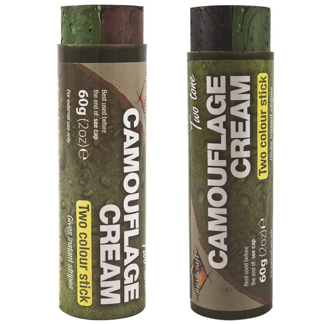 Crème de camouflage BCB Tube 60g