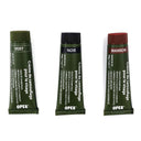 Crème de dissimulation OPEX visage et corps set de 3 tubes règlement CE 1223/2009