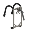 Crochet Olympia Triumph Titanium Double Hook 112 mm