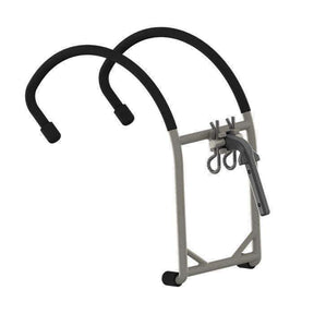 Crochet Olympia Triumph Titanium Double Hook 220 mm