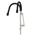 Crochet Olympia Triumph Titanium Double Hook T2 90mm