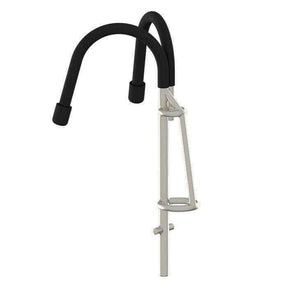 Crochet Olympia Triumph Titanium Double Hook T2 90mm