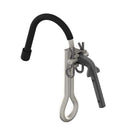 Crochet Olympia Triumph Titanium Hook 112 mm