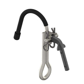 Crochet Olympia Triumph Titanium Hook 112 mm