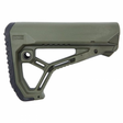 Crosse FAB Defense GL-CORE à appui-joue réglable pour AR15/M4 (tubes Mil-Spec et commerciaux)