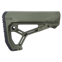 Crosse FAB Defense GL-CORE à appui-joue réglable pour AR15/M4 (tubes Mil-Spec et commerciaux)