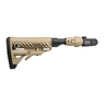 Crosse FAB Defense M4-AKMS P SB avec amortisseur de recul pour AKMS