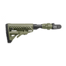 Crosse FAB Defense M4-AKMS P SB avec amortisseur de recul pour AKMS