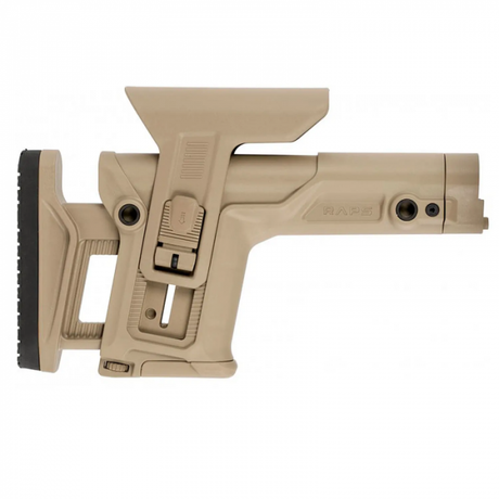 Crosse FAB Defense M4 RAPS - Rapid Adjustable Precision Stock