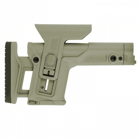 Crosse FAB Defense M4 RAPS - Rapid Adjustable Precision Stock (destockage)
