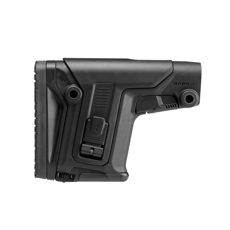 Crosse FAB Defense RAPS-C réglable pour tireurs de précision pour AR / M4 / HK