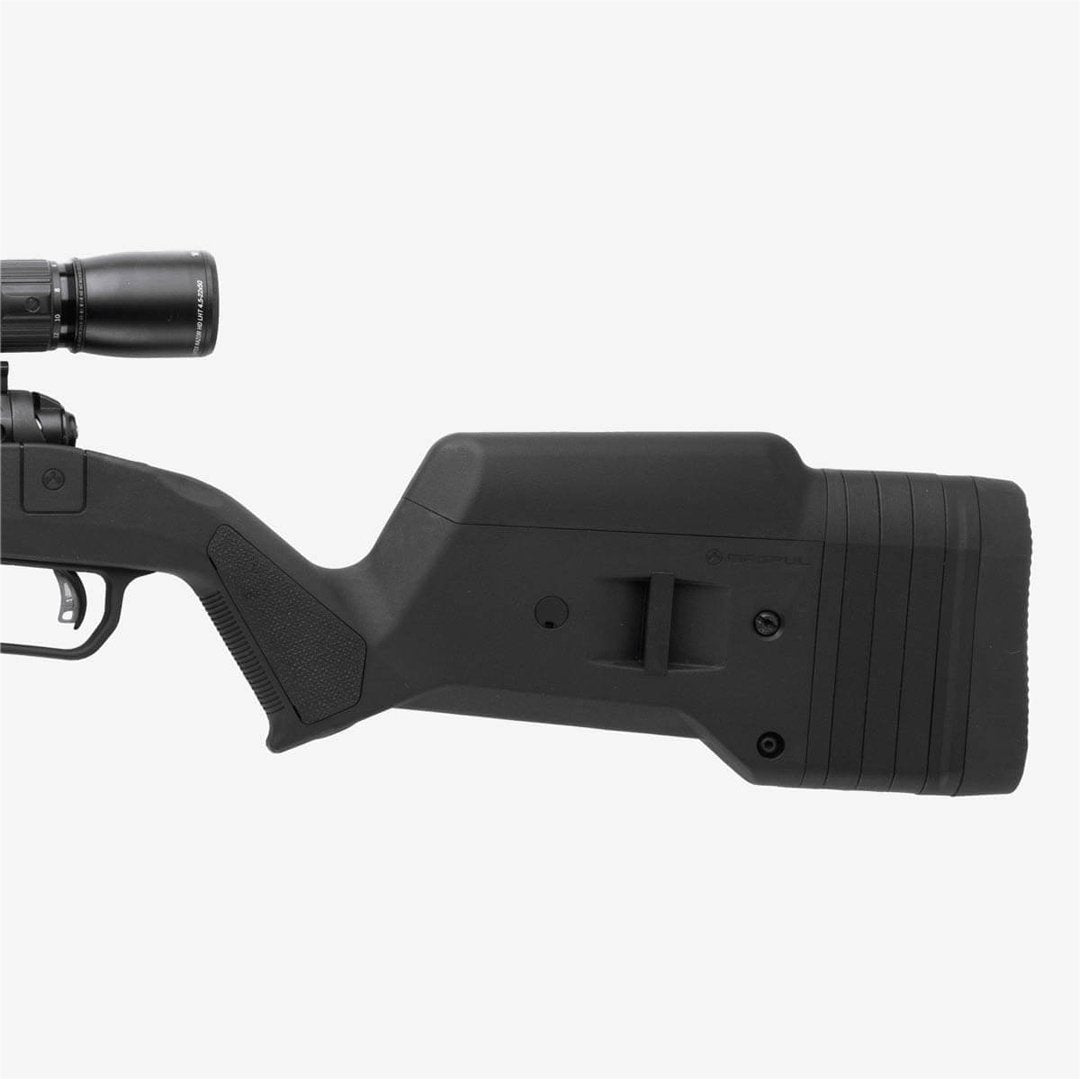 Crosse Hunter 110 Magpul pour Savage 110 action courte huit emplacements M-LOK