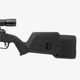 Crosse Hunter 110 Magpul pour Savage 110 action courte huit emplacements M-LOK