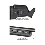 Crosse Magpul Hunter 700 pour Remington 700 Short Action en polymère renforcé M-LOK