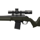 Crosse Magpul Hunter American STANAG Ruger American action courte huit emplacements M-LOK