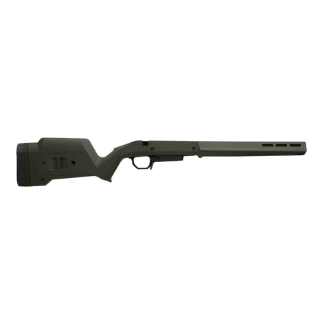 Crosse Magpul Hunter American STANAG Ruger American action courte huit emplacements M-LOK
