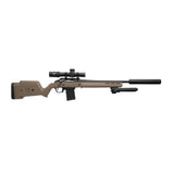 Crosse Magpul Hunter American STANAG Ruger American action courte huit emplacements M-LOK