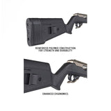 Crosse Magpul Hunter X-22 Takedown pour Ruger 10/22 Takedown polymère M-LOK