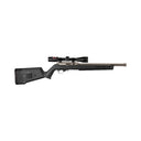 Crosse Magpul Hunter X-22 pour Ruger 10/22 en polymère renforcé et aluminium anodisé