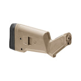 Crosse Magpul SGA ambidextre pour Mossberg 500, 590 et 590A1 de calibre 12 réglable