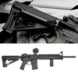 Crosse Magpul STR Carbine réglable AR15 et M4 deux tubes de rangement étanches