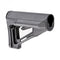 Crosse Magpul STR Carbine réglable AR15 et M4 deux tubes de rangement étanches
