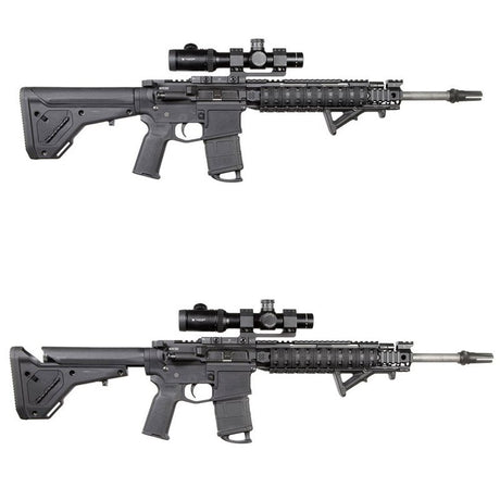 Crosse Magpul UBR GEN2 rétractable 8 positions pour AR15, M4 et compatible SR25