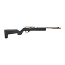 Crosse Magpul X-22 Backpacker en polymère renforcé pour Ruger 10/22 Takedown