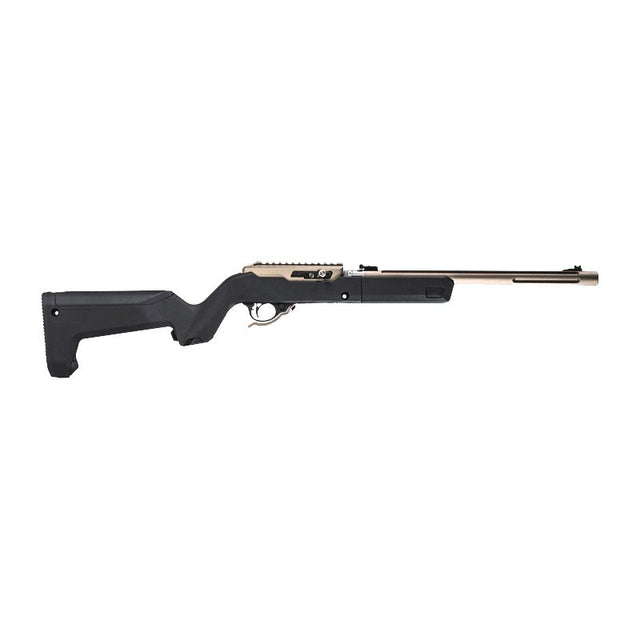 Crosse Magpul X-22 Backpacker en polymère renforcé pour Ruger 10/22 Takedown
