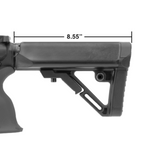 Crosse UTG AR15 Ops Ready S1 Mil-Spec