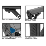 Crosse UTG AR15 Ops Ready S1 Mil-Spec