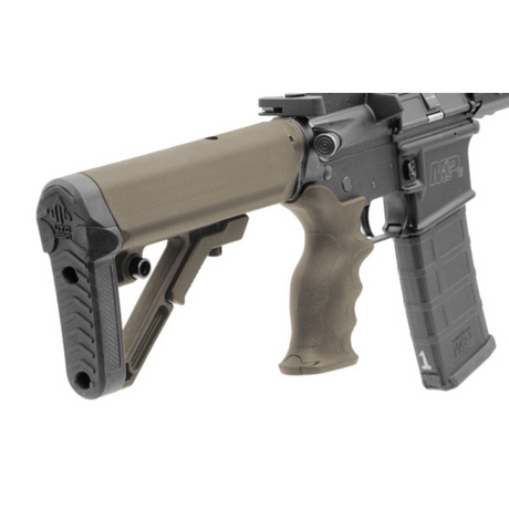 Crosse UTG AR15 Ops Ready S1 Mil-Spec