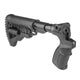 AGM500 FK SB AVEC AMORTISSEUR | MOSSBERG 500 - Fab Defense - Noir - 2000000288741 - 1