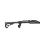 Crosse-chassis M4 de précision FAB Defense UAS M4 PRO pour carabine Ruger 10/22