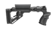 Crosse-chassis de précision FAB Defense UAS PRO pour carabine Ruger 10/22