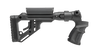 Crosse-chassis de précision FAB Defense UAS PRO pour carabine Ruger 10/22