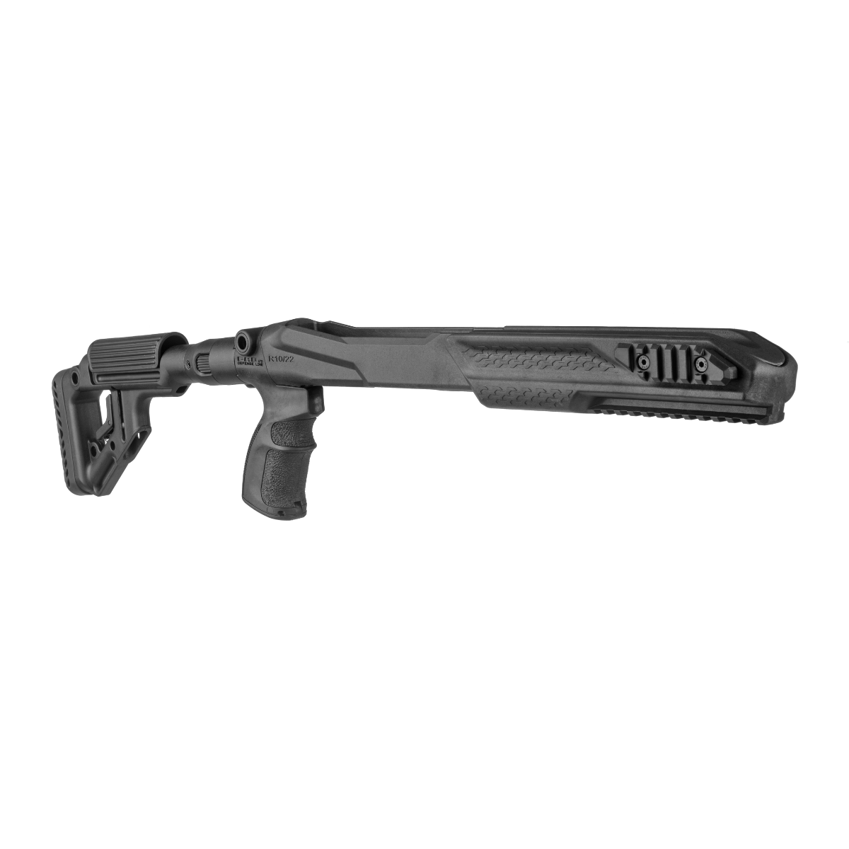 Crosse-chassis de précision FAB Defense UAS Pour carabine Ruger 10/22