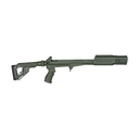 Crosse-chassis de précision FAB Defense UAS Pour carabine SKS